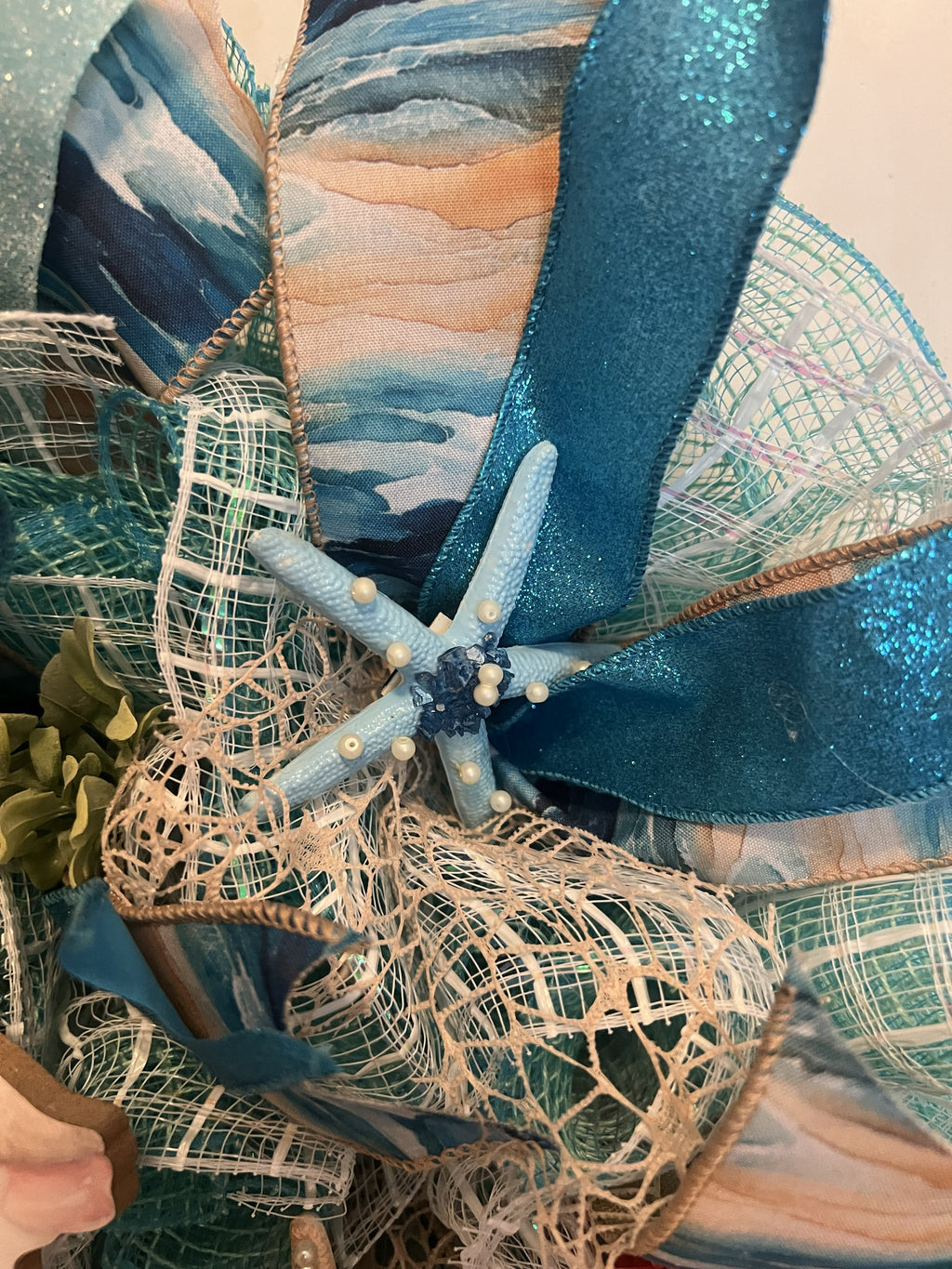 Bring the Magic of the Sea to Your Door 🐚✨