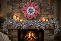 Snowflake Wreath